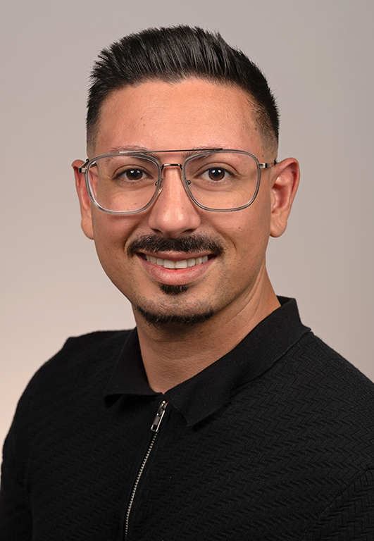 Profilbild von Ismail